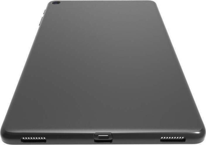 Productafbeelding Hurtel Slank beschermhoesje voor tablet Samsung Galaxy Tab S8 zwart (Galaxy Tab S8)
