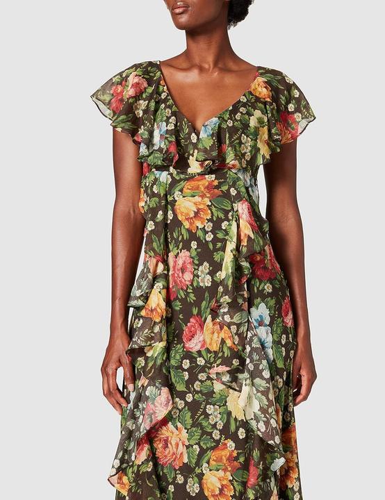 Image du produit PAUL & JOE Robe Hmadrigal (36)