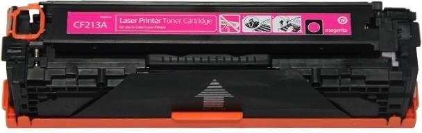 Immagine prodotto Hermex Toner compatibile per HP LaserJet Pro 200 MFP M276nw (M, Y, C, FC)