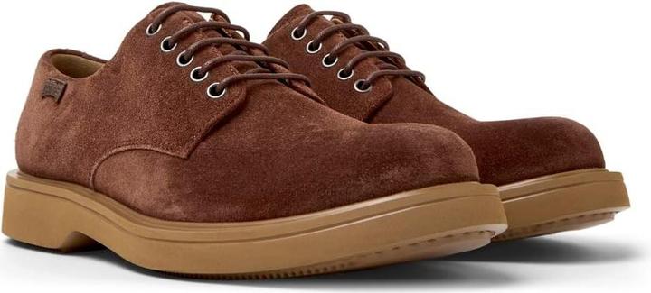 Image du produit Camper Norman (44)