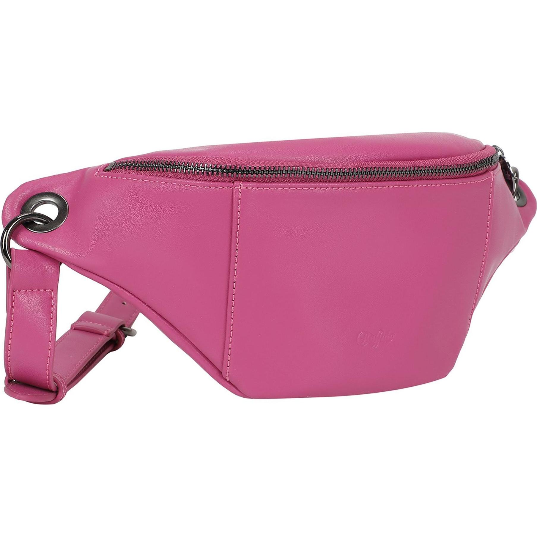 Thumbnail - Buffalo, Bauchtasche, Bum Gürteltasche 25 cm, Rosa