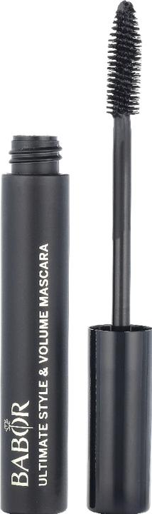 Immagine prodotto Babor Mascara Ultimate Style & Volume (Nero)