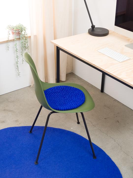 Produktbild Myfelt Isa (160 cm)