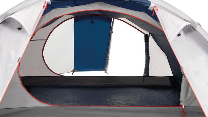 Productafbeelding Easy Camp Vega 300 Compact 3 Person(en) Blauw, Wit Koepel / Iglo tent (Tunnel tent, 3.46 kg, 3 personen)