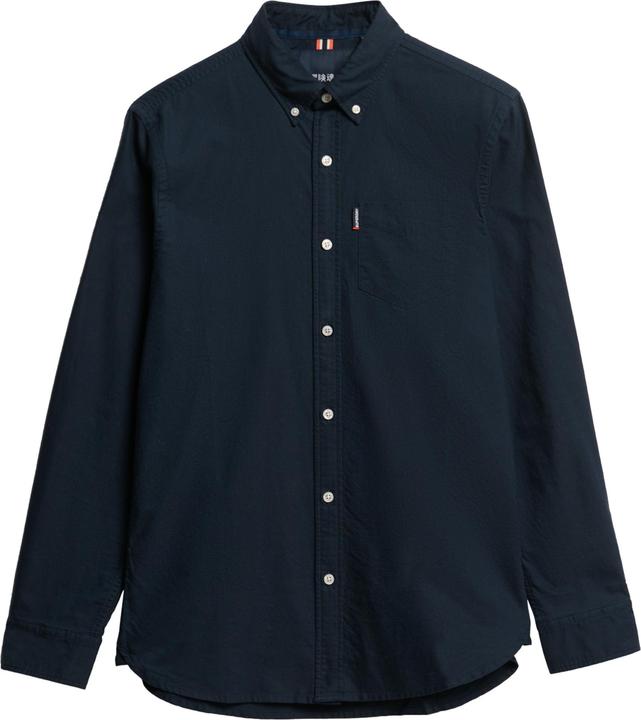 Immagine prodotto Superdry Langärmeliges Essentials Oxfordhemd (XXL)