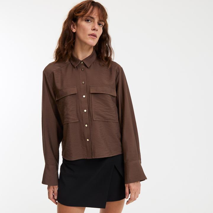 Immagine prodotto La Redoute Collections Kurzes (M)