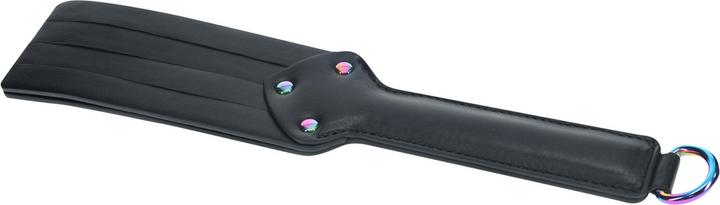 Ouch! Venice Collection - Paddle - Black