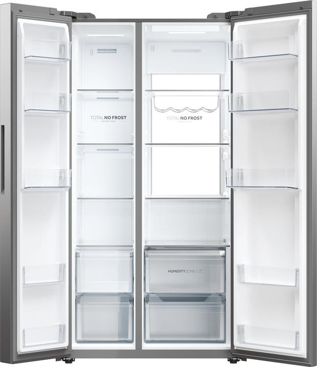 Image du produit Haier HSW79F18ANMM (611 l)