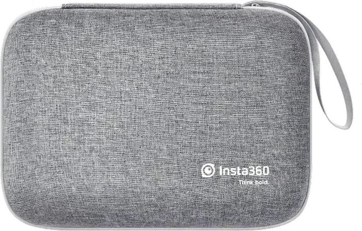 Actual product image Insta360 GO 3 Carry Case (Go 3)