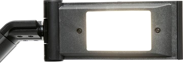 Actual product image Maul LED table lamp MAULsolaris - anthracite