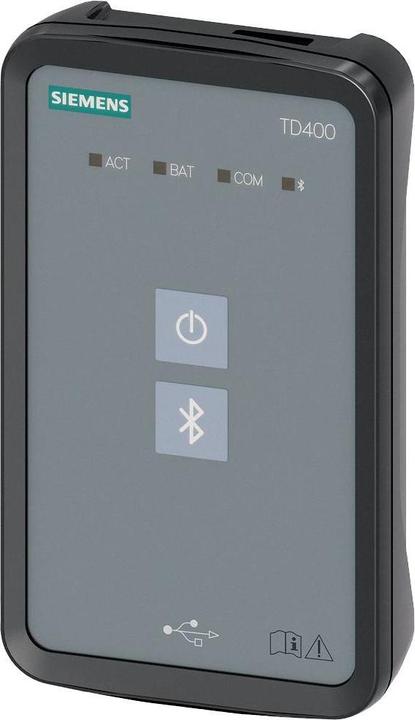 Produktbild Siemens TD400