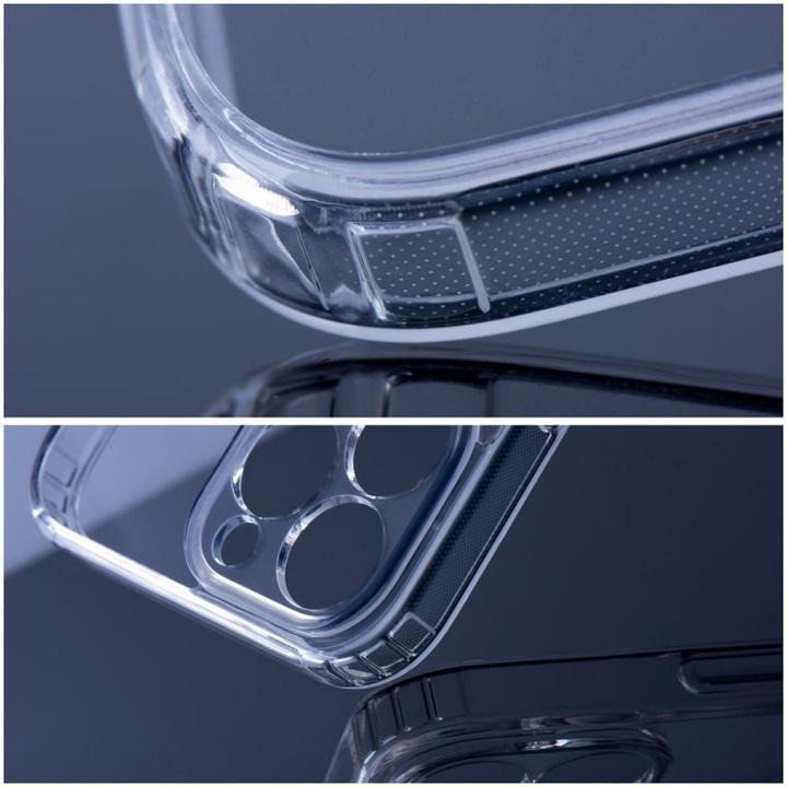Productafbeelding MyScreen Protector Transparante Mag Cover met camerabeveiliging, MagSafe-compatibel voor IPHONE 15 PLUS (Omslag, iPhone 15 Plus)