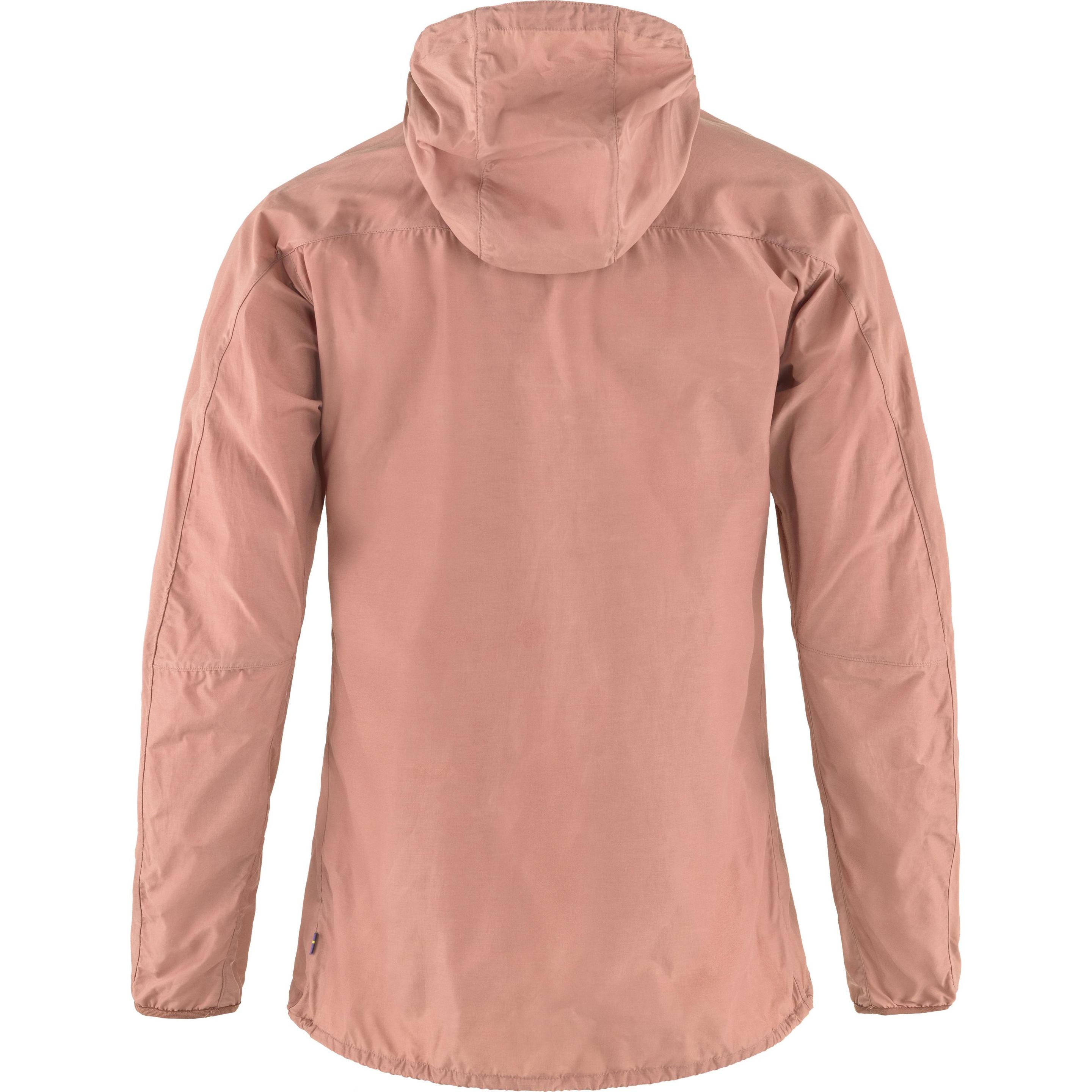 Thumbnail - Fjällräven, Damen, Jacke, High Coast Wind Jacket W (M), Rosa, M