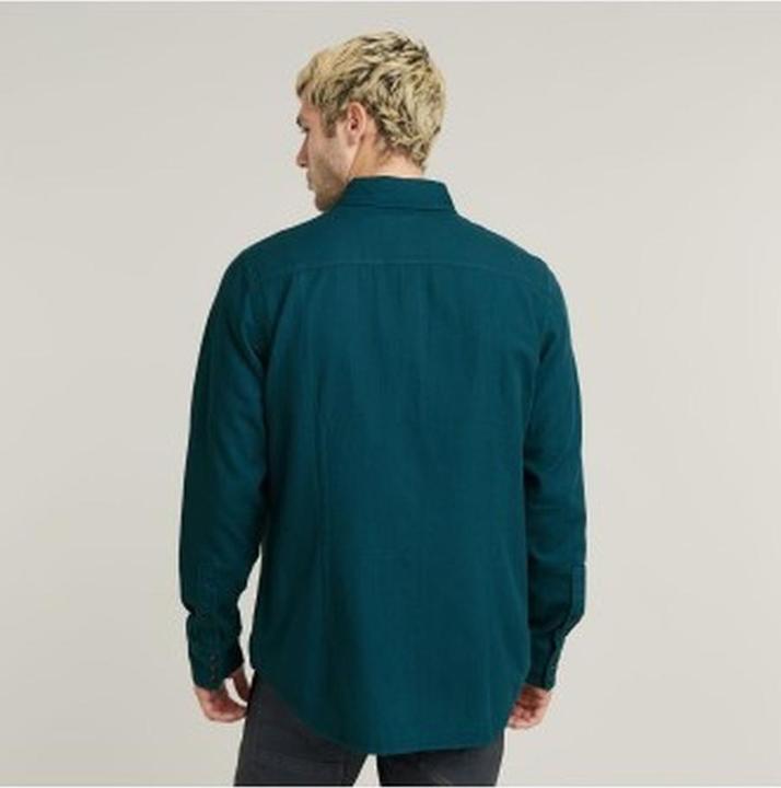 Produktbild G-Star hemd dakota (L)