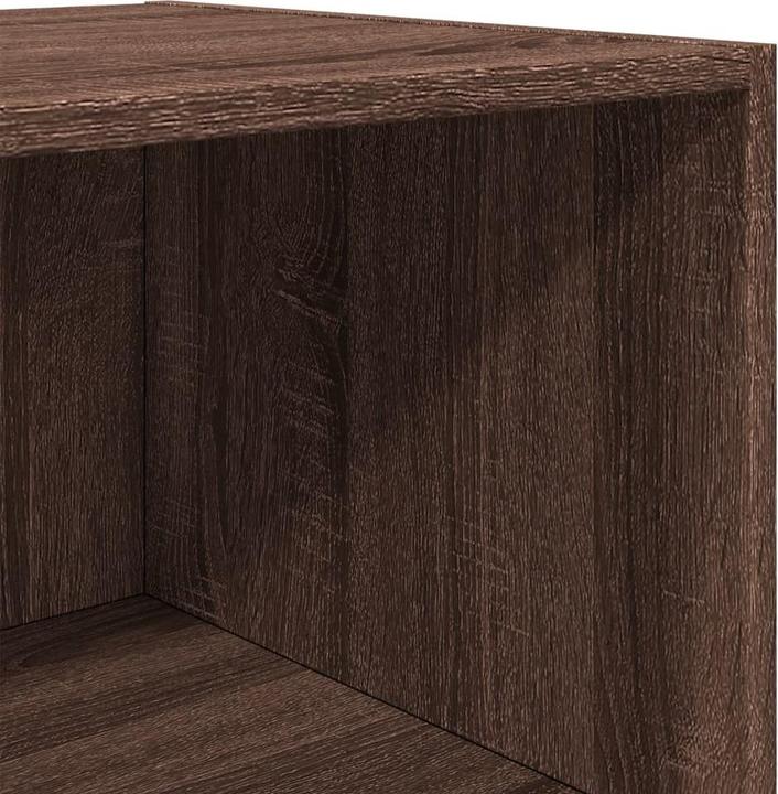 Image du produit vidaXL Highboard (45 x 41 x 185 cm)