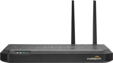 Produktbild Cradlepoint E100-5GC - Wireless Router -