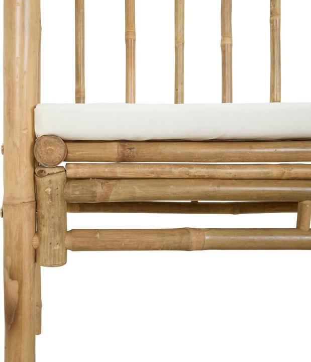 Image du produit vidaXL Gartenbank