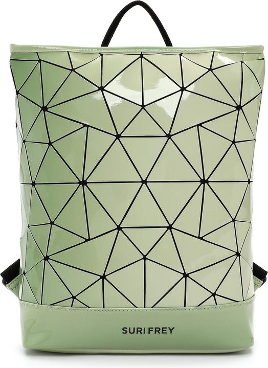 Actual product image Suri Frey Rucksack SFY SURI Sports Jessy-Lu finish (16.28 l)
