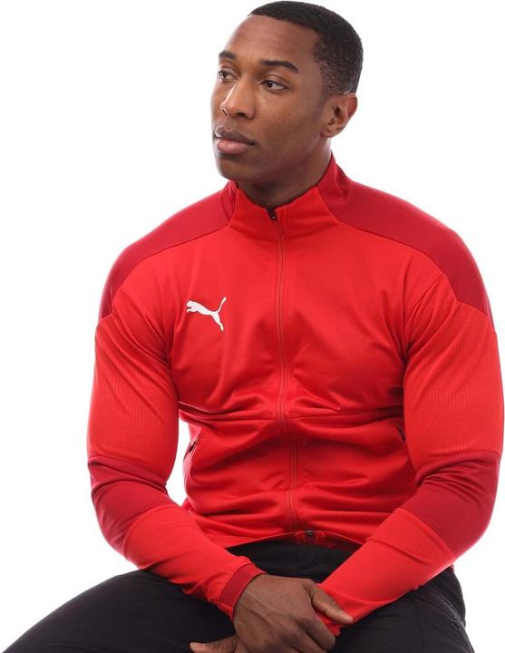 Actual product image Puma Mens Final Training Jacket (M)