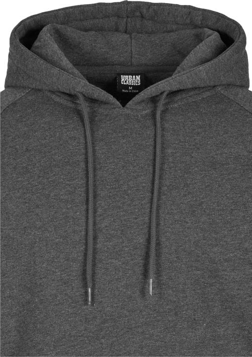 Image du produit Urban Classics Blank Hoody (XS)