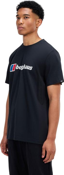 Produktbild Berghaus Class XL-Logo (M)