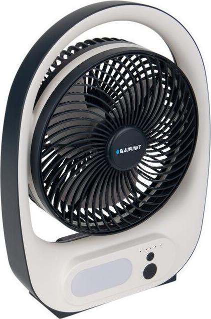 Actual product image Blaupunkt Kabelloser tragbarer Ventilator APF401