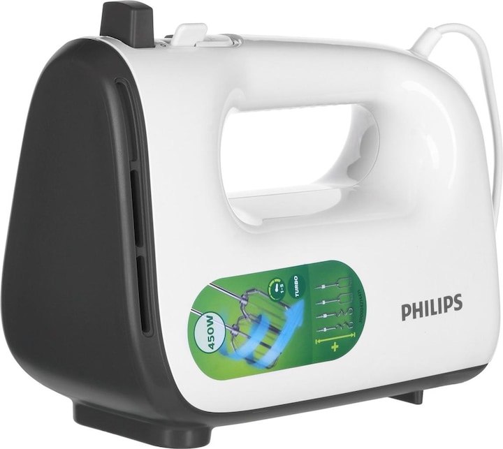 Produktbild Philips 5000 series HR3741/00 (450 W)