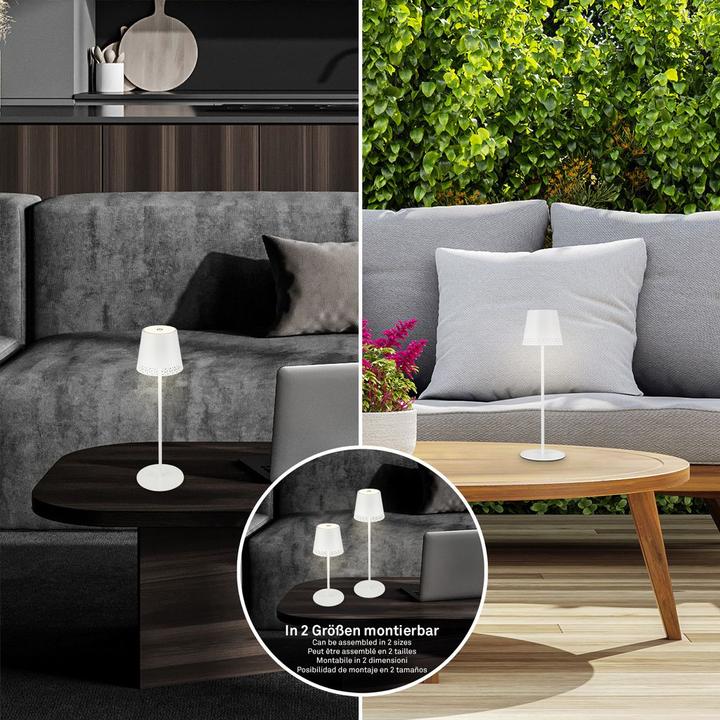 Image du produit Briloner Lampe de table (280 lm)