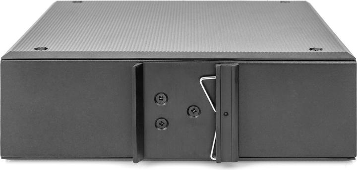 Image du produit Digitus Switch Industriel 8xgigabit Poe (8 ports)