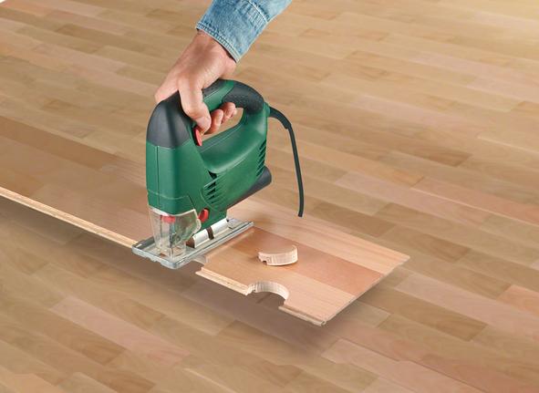 Produktbild Bosch Professional Zubehör Stichsägeblatt T 118 A Basic for Metal, 5er-Pack