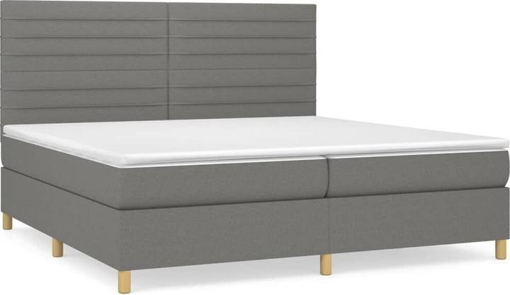 Immagine prodotto vidaXL Boxspringbett (200 x 200 cm)