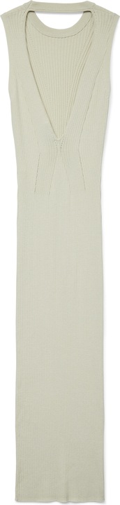 Immagine prodotto Vero Moda VMPELIA Langes Kleid Strickkleid (XL)