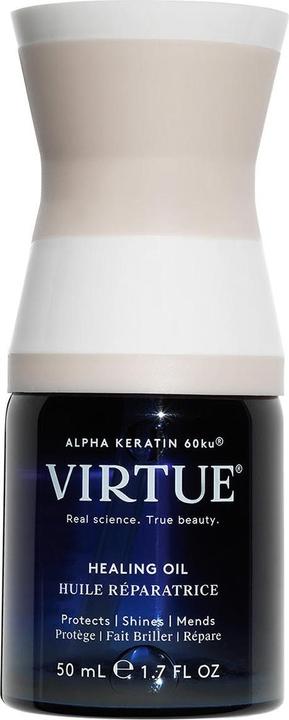 Produktbild Virtue Labs Healing Oil (50 ml)