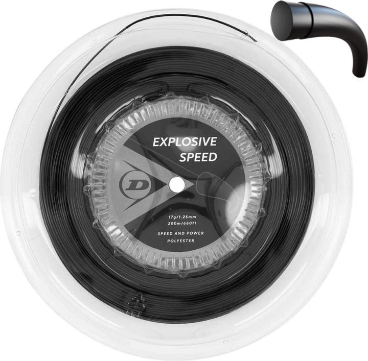 Immagine prodotto Dunlop explosive speed