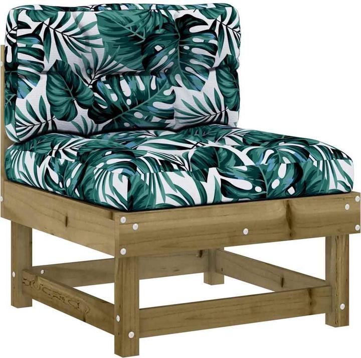 Produktbild vidaXL Brantley