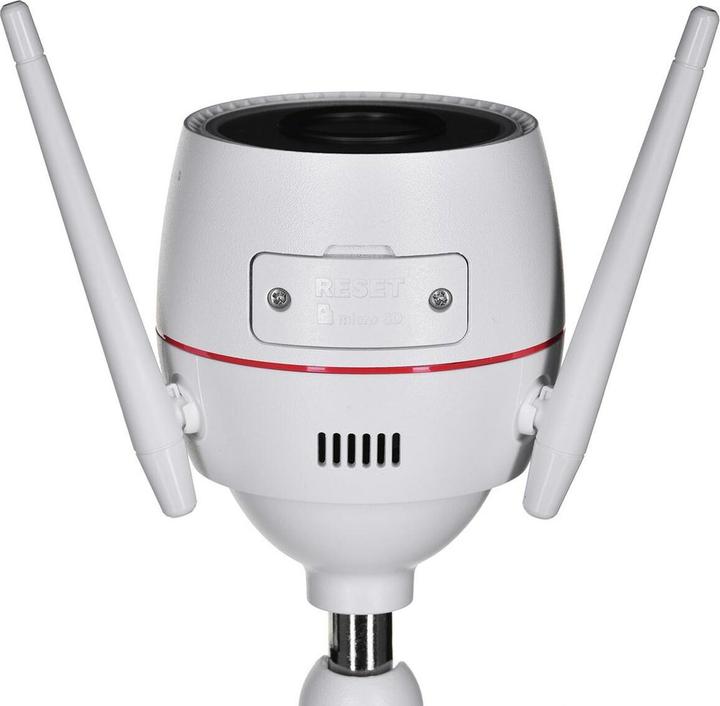 Produktbild EZVIZ H3C 3MP (2304 x 1296 Pixels)