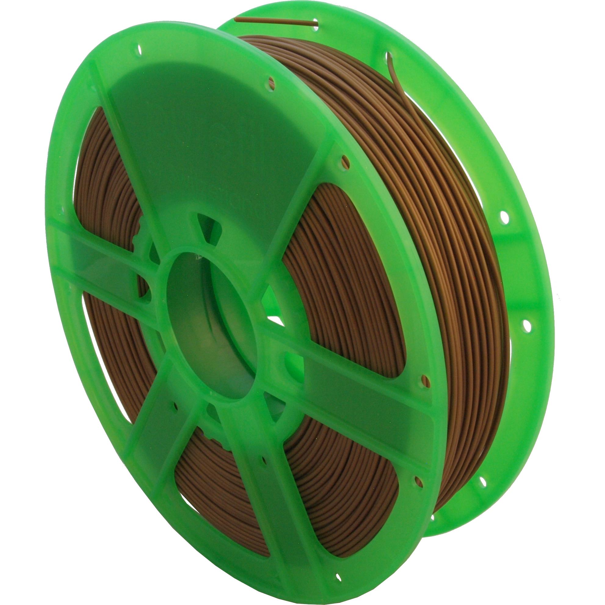 Purefil Filament (PLA, 1.75 mm, 750 g, Gold), 3D Filament, Gold