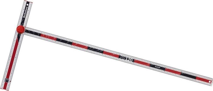 Hultafors Gipsvinkel PS 120 - PS 120