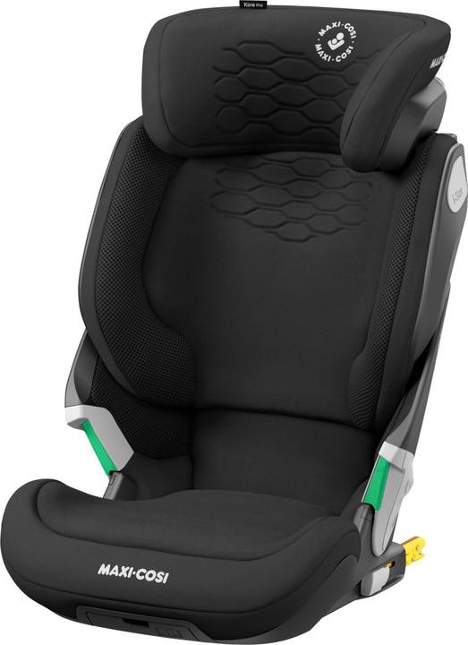 Actual product image Maxi-Cosi Kore Pro (Child seat, ECE R129/i-Size Standard)