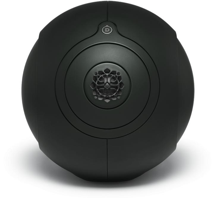 Produktbild Devialet Phantom Ultimate 108 dB (Airplay, Bluetooth, WLAN)