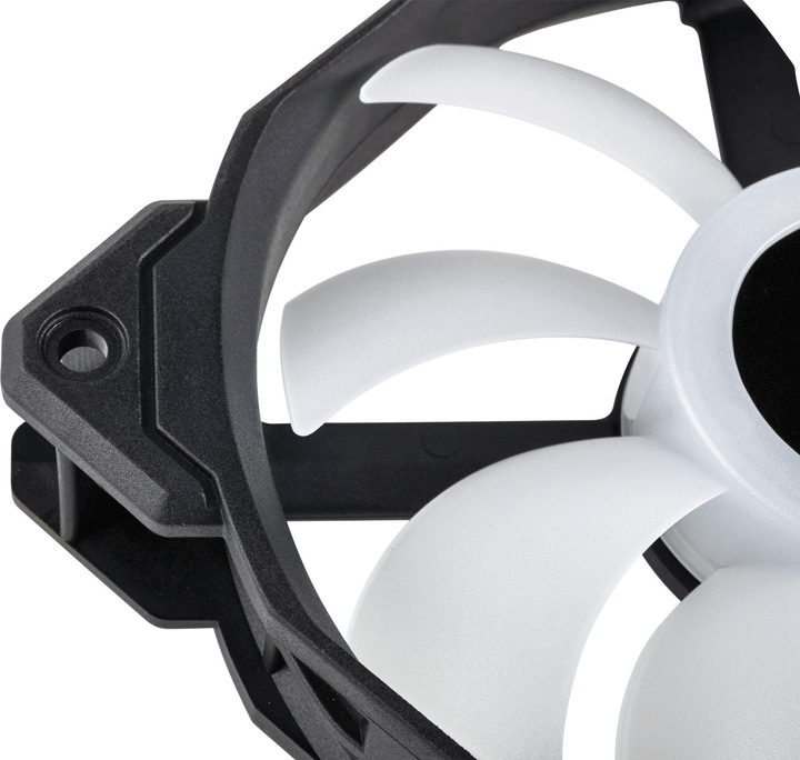 Produktbild Corsair Sp120 RGB (120 mm, 1 x)