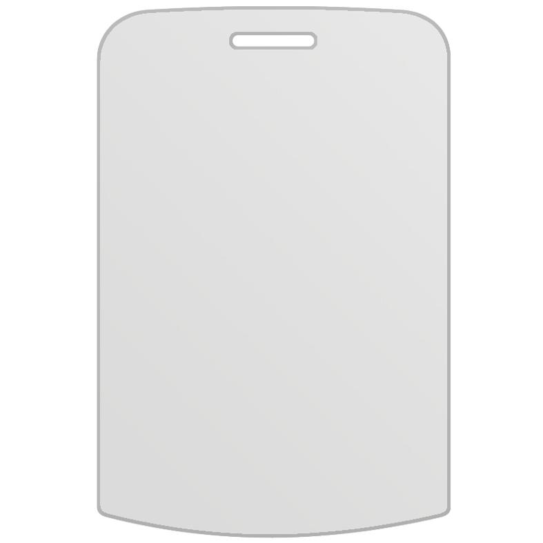 Thumbnail - Dipos Displayschutzfolie Antireflex (5 Stück, Nokia 8810), Smartphone Schutzfolie, Transparent