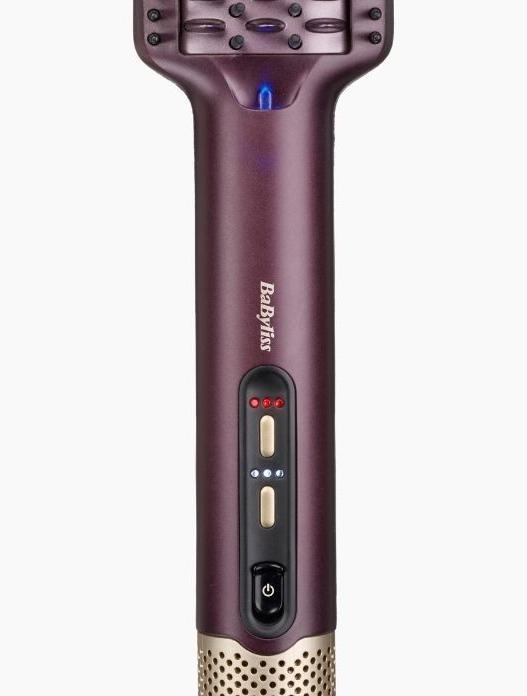 Produktbild BaByliss Air Power Smooth