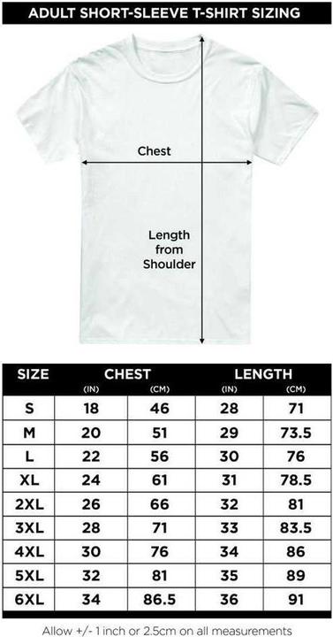 Nährwerte und Zutaten Bruce Lee Kick It Ringer TShirt (S)