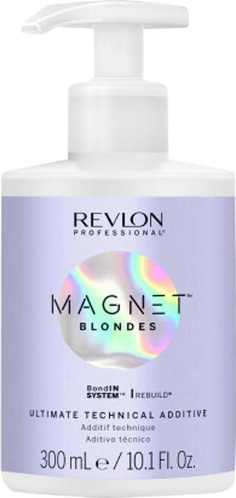 Produktbild Revlon MAGNET Ultimate Technical Additive