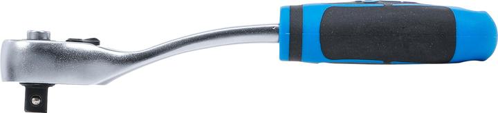 Image du produit BGS Cliquet réversible à denture fine 10 mm (3/8") (3/8")