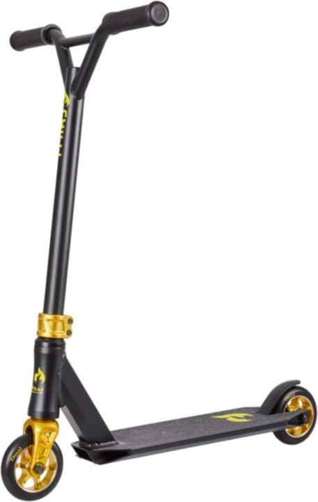 Chilli Scooter 3000