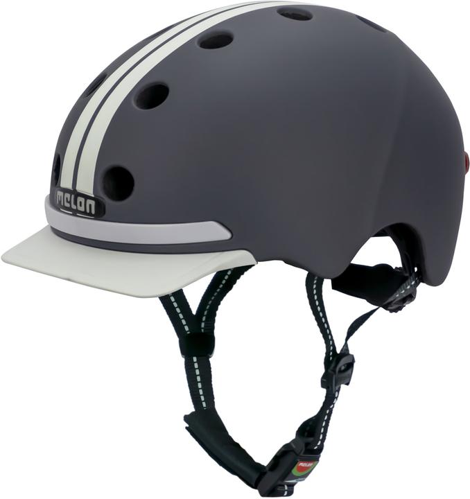 Melon ESeries Highway matte (52 - 58 cm)