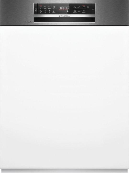 Bosch Hausgeräte Serie 6, SMI6ZCS16E