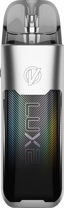 Produktbild Vaporesso Luxe XR MAX Kit Silver